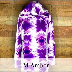 LuLaRoe Amber Hoodie